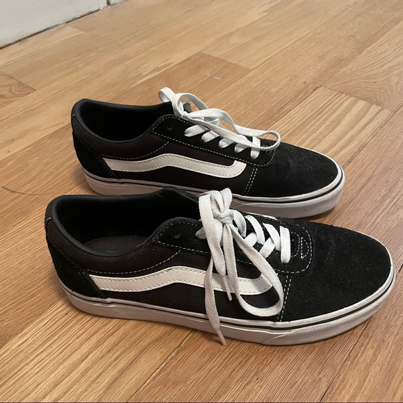 LAST CHANCE ‼️ Old Skool Vans - Picture 6 of 7